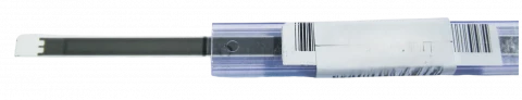 Термоэлемент 220 V (ТЭН) HP для P1005/1505/1522/2035/2055/Canon iR1133/LBP6300/MF5880/5980/6780