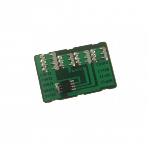 Чип к картриджу Xerox Phaser 3300 (8000 стр) черный, Китай