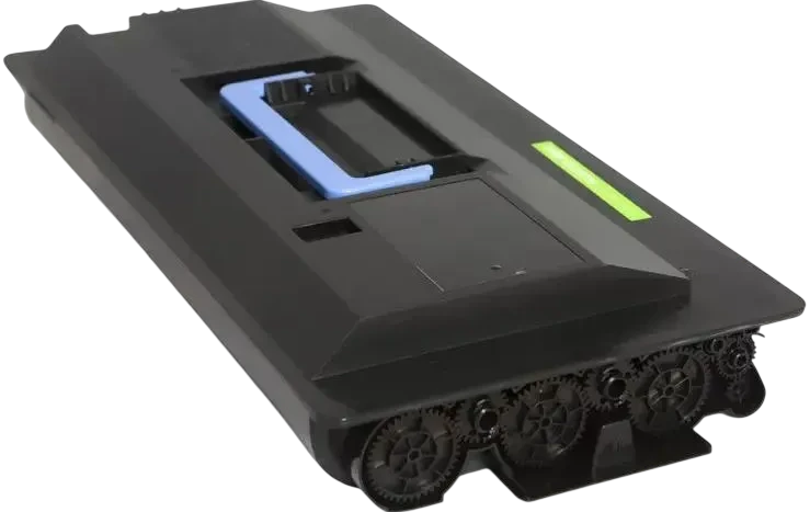 УЦЕНКА Картридж совместимый Kyocera <TK-715> KM 3050/4050/5050 (34000 стр.) черный Cactus 