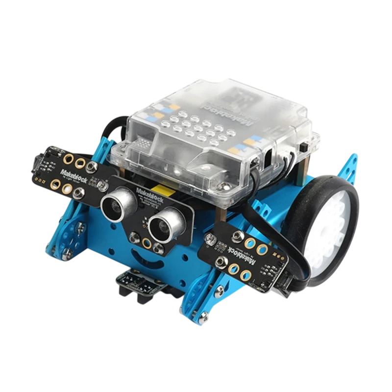 Ресурсный набор mBot Add-on Pack Interactive Light&Sound