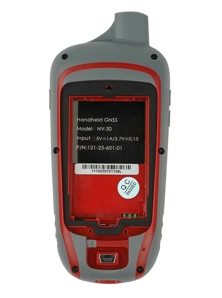 GPS/глонасс-приемник (навигатор)