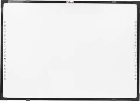Интерактивная доска 82" IQBoard DVT TN082, 4:3