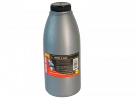Тонер XEROX N24/32/4025/4525/Phaser 5400, 500 гр/фл, черный, ATM Silver