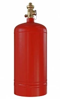 Модуль пожаротушения газового МПА, АФЕСПРО <53-50-32>