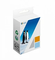 Картридж совместимый Epson <C13T944240> для WF-M5299DW/M5799DWF/M5298DW (45 мл) голубой G&G