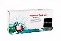 Картридж совместимый Kyocera <TK-3150> для M3040/3540 (14500 стр.) черный SuperFine