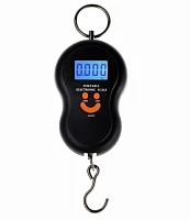 Весы-безмен электронные, до 50 кг, с подсветкой