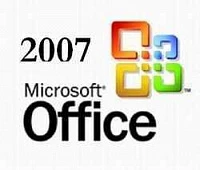 CD-диск, Microsoft <Office Standart 2007> (Win32 Russian Disk Kit MVL (продается только с лицензией) (021-08246))