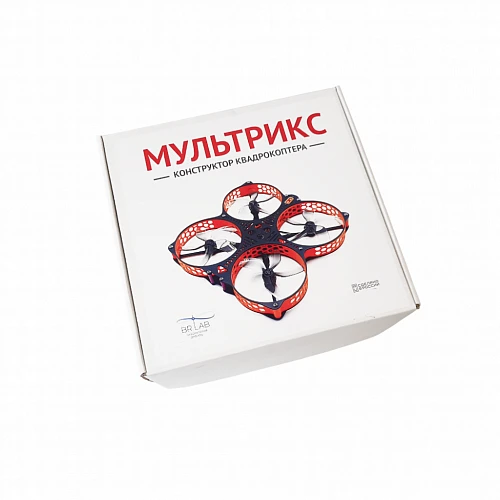 Комплект дрон конструктор