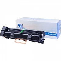 Барабан совместимый Xerox <013R00589> WC M118/M123/M128/CC C118 (60000 стр.) черный NV-Print 
