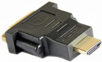 Переходник Aopen ACA311 <DVI-D 25F to HDMI 19M> Позолоченные контакты