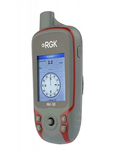 GPS/глонасс-приемник (навигатор)